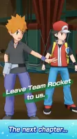 Pokémon Masters EX