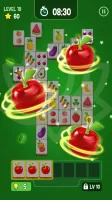 Mahjong Triple 3D -Tile Match