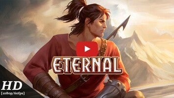 Eternal Card Game - Kaleb Tutorial [1080p/60fps]