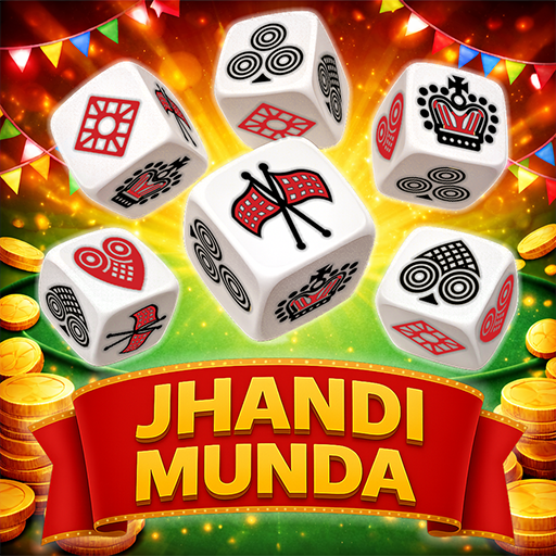 Jhandi Munda (Langur Burja)