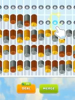 Coin Sort