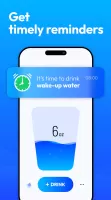 Water Tracker: Water Reminder