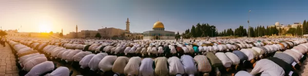 Qibla Finder - Qibla Direction