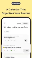 Routinery