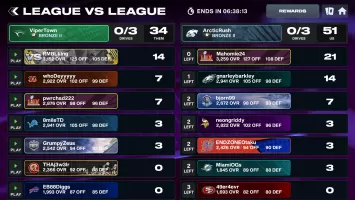 Madden NFL 24 Mobile Football