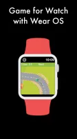 Touch Round - Watch game