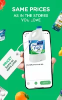 elGrocer Grocery Shopping App
