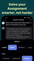 Chatbot AI Chat Open Assistant
