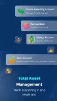 MoneyKeeper: Expense Tracker