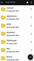 File Manager