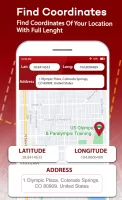 GPS Field Area Measurement App