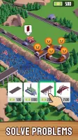 Lumber Empire: Idle Wood Inc