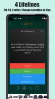 Quizoid: Offline Trivia Quiz