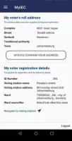 IEC South Africa
