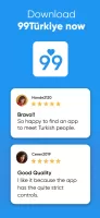 99Türkiye Turkish Dating