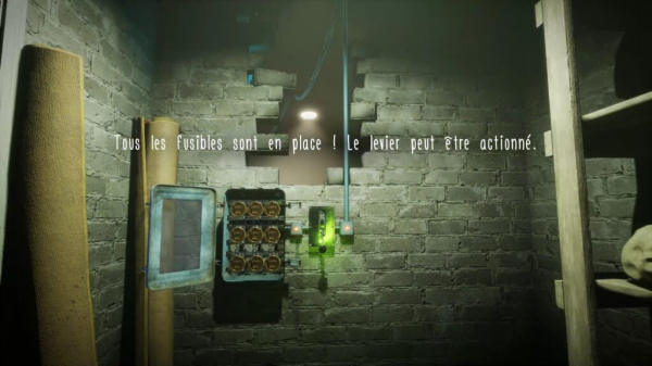 Evil Nun: Horror at School