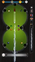 Shooting Pool