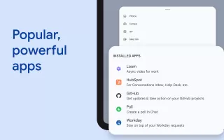 Google Chat