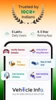 RTO Vehicle Information