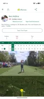 The Masters Golf Tournament