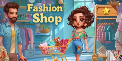 Fashion Shop