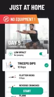Lose Weight App for Men