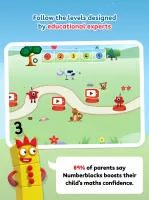 Numberblocks World