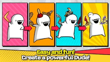 Boomerang RPG