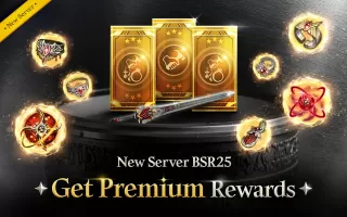 Blade&Soul Revolution