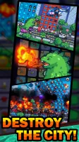 Legends of Monster