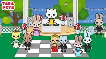Yasa Pets School