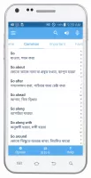 Bangla Dictionary Multifunctio