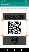 QR & Barcode Reader