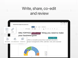 ONLYOFFICE Documents