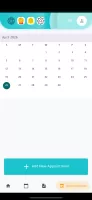 schedules and daily tasks