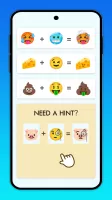 Emoji Merge: Fun Moji