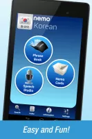 Nemo Korean