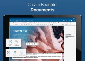 OfficeSuite Pro + PDF (Trial)