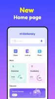 Hi Dictionary