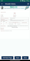 Odisha Land Record Information