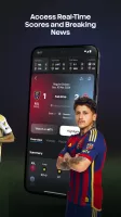 MLS: Live Soccer Scores & News