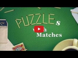 Puzzles with Matches