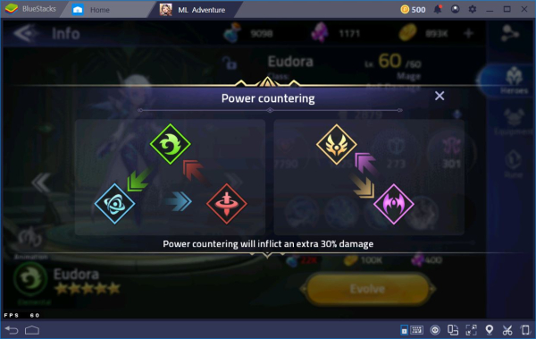 Mobile Legends: Adventure