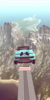 Stunt Car Jumping