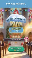 Daily Bible Trivia Bible Games