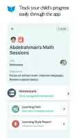 Orcas: Private Tutoring
