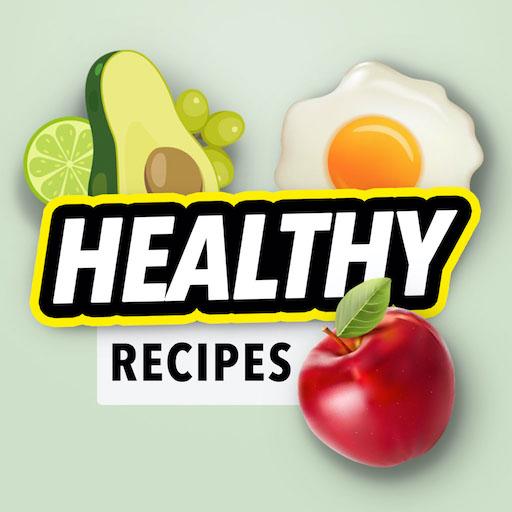 Healthy Recipes