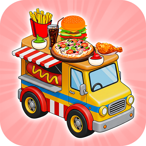 Cooking Day Master Chef Games