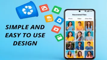 إسترجاع جميع الصور