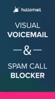Hullomail Voicemail